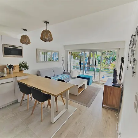 Le Capitole - D'exception Acces Direct A La Benoit Apartment *