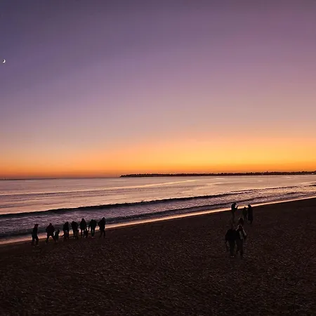 Le Capitole - Front De Benoit, Escapade A Deux * La Baule