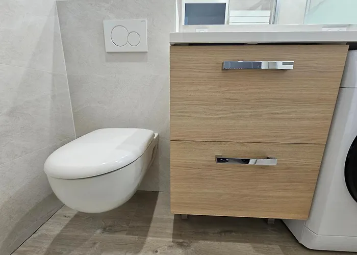 Le Capitole - Front De Benoit, Escapade A Deux شقة