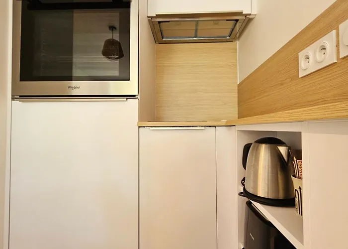 Le Capitole - Front De Benoit, Escapade A Deux