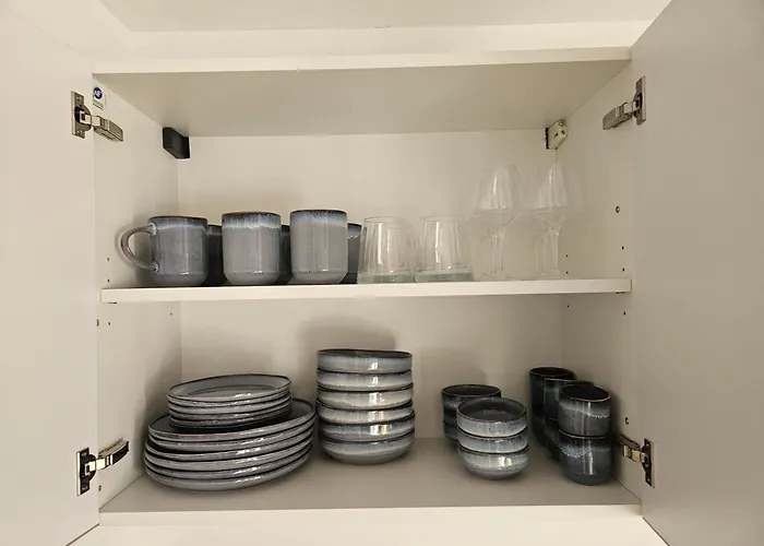 Le Capitole - Front De Benoit, Escapade A Deux شقة *