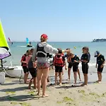 Le Capitole - D'exception Acces Direct A La Benoit Apartament La Baule-Escoublac