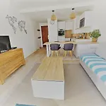 Apartment Le Capitole - D'exception Acces Direct A La Benoit