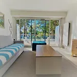 Apartment Le Capitole - D'exception Acces Direct A La Benoit La Baule-Escoublac