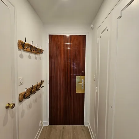 Le Capitole - Benoit - Escapade Hivernale