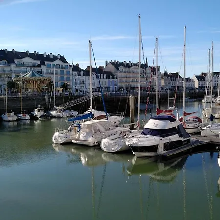 Le Capitole - Benoit - Escapade Hivernale *