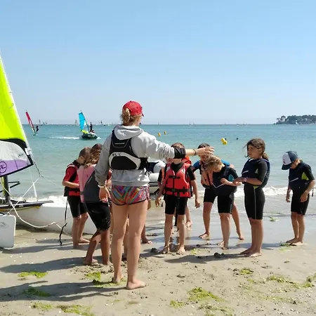 Le Capitole - Benoit - Escapade Hivernale Διαμέρισμα La Baule