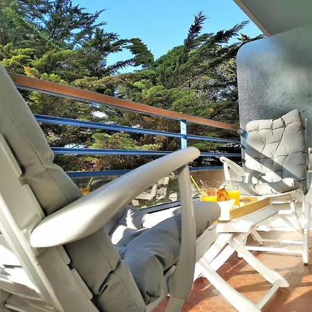 Le Capitole - Benoit - Escapade Hivernale * La Baule