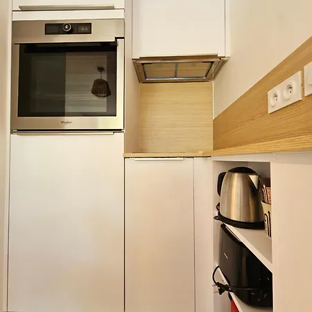 Le Capitole - Benoit - Escapade Hivernale