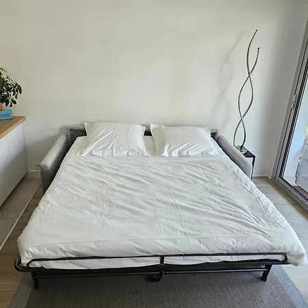 Le Capitole - Benoit - Escapade Hivernale La Baule