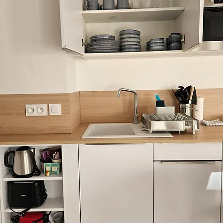 Le Capitole - Benoit - Escapade Hivernale