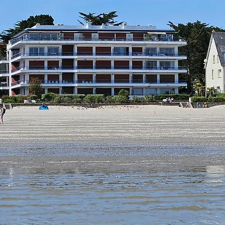Apartman Le Capitole - Front De Benoit, Escapade A Deux