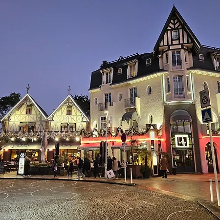 Le Capitole - Benoit - Escapade Hivernale Διαμέρισμα