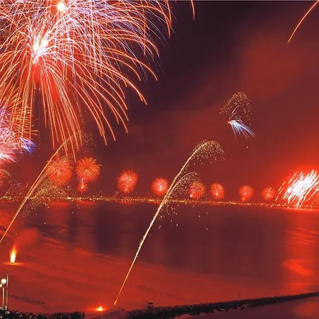 Le Capitole - Front De Benoit, Escapade A Deux Apartman La Baule
