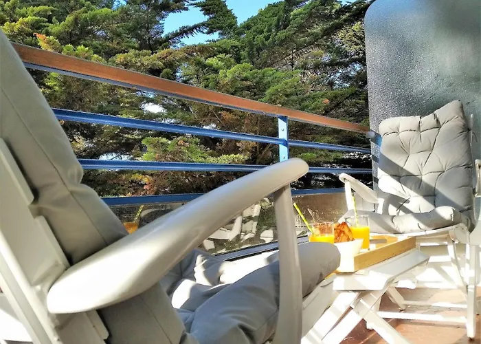 Le Capitole - Front De Benoit, Escapade A Deux * La Baule-Escoublac