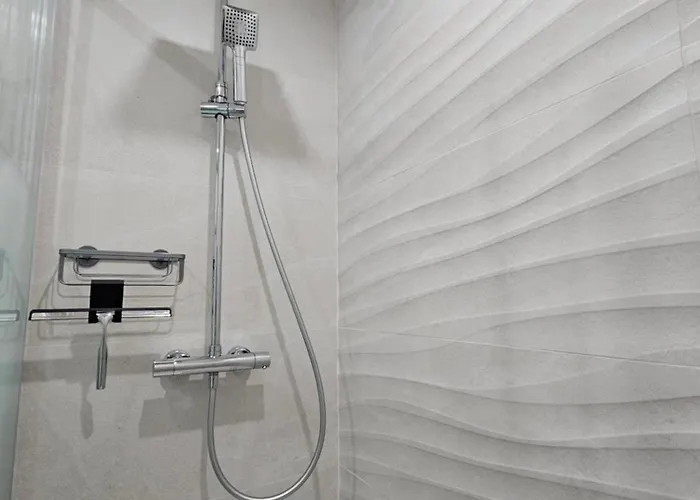 Le Capitole - Front De Benoit, Escapade A Deux Apartment