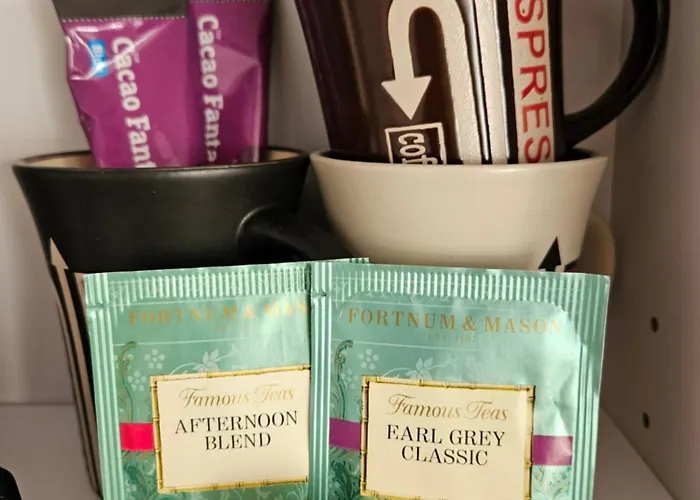 Le Capitole - Front De Benoit, Escapade A Deux Apartment