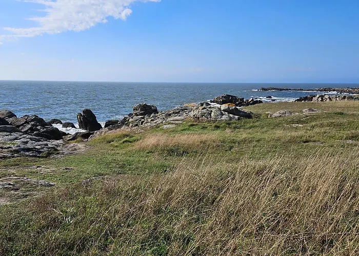 Apartman Le Capitole - Front De Benoit, Escapade A Deux *