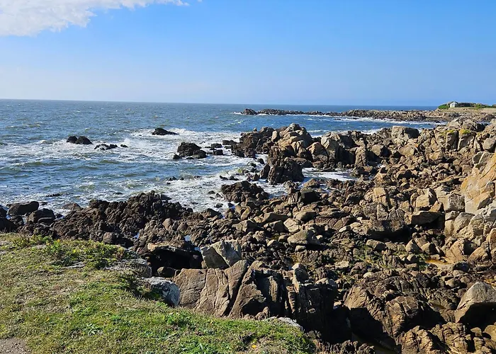 Le Capitole - Front De Benoit, Escapade A Deux Apartman
