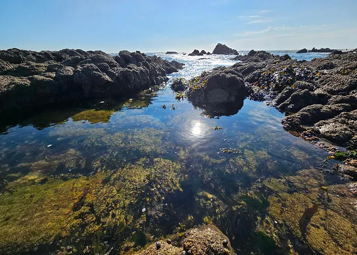 Apartman Le Capitole - Front De Benoit, Escapade A Deux *