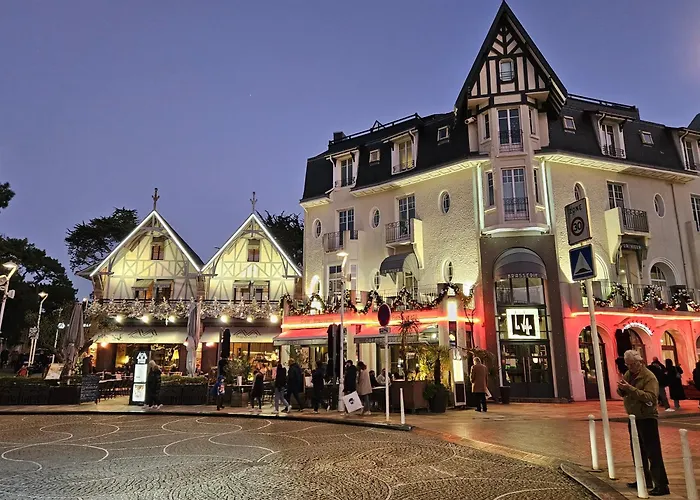 Le Capitole - Front De Benoit, Escapade A Deux Apartman