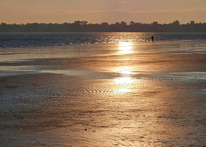 Le Capitole - Front De Benoit, Escapade A Deux Apartment
