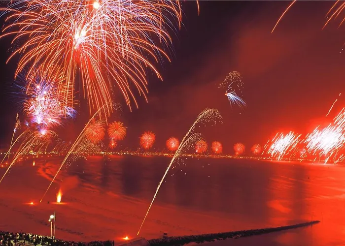 Le Capitole - Front De Benoit, Escapade A Deux Apartman La Baule